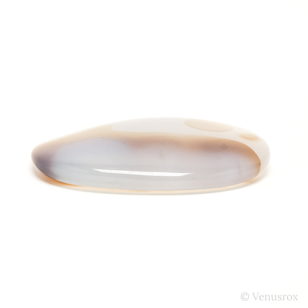 Dendritic Agate Polished Crystal from Madagascar | Venusrox