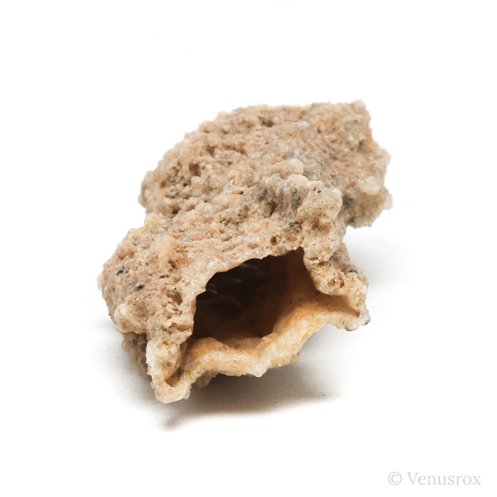 Fulgurite from North Africa | Venusrox