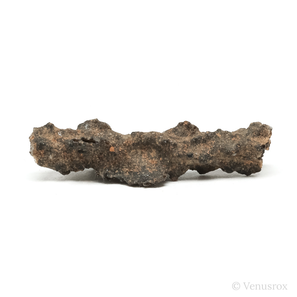 Fulgurite from North Africa | Venusrox