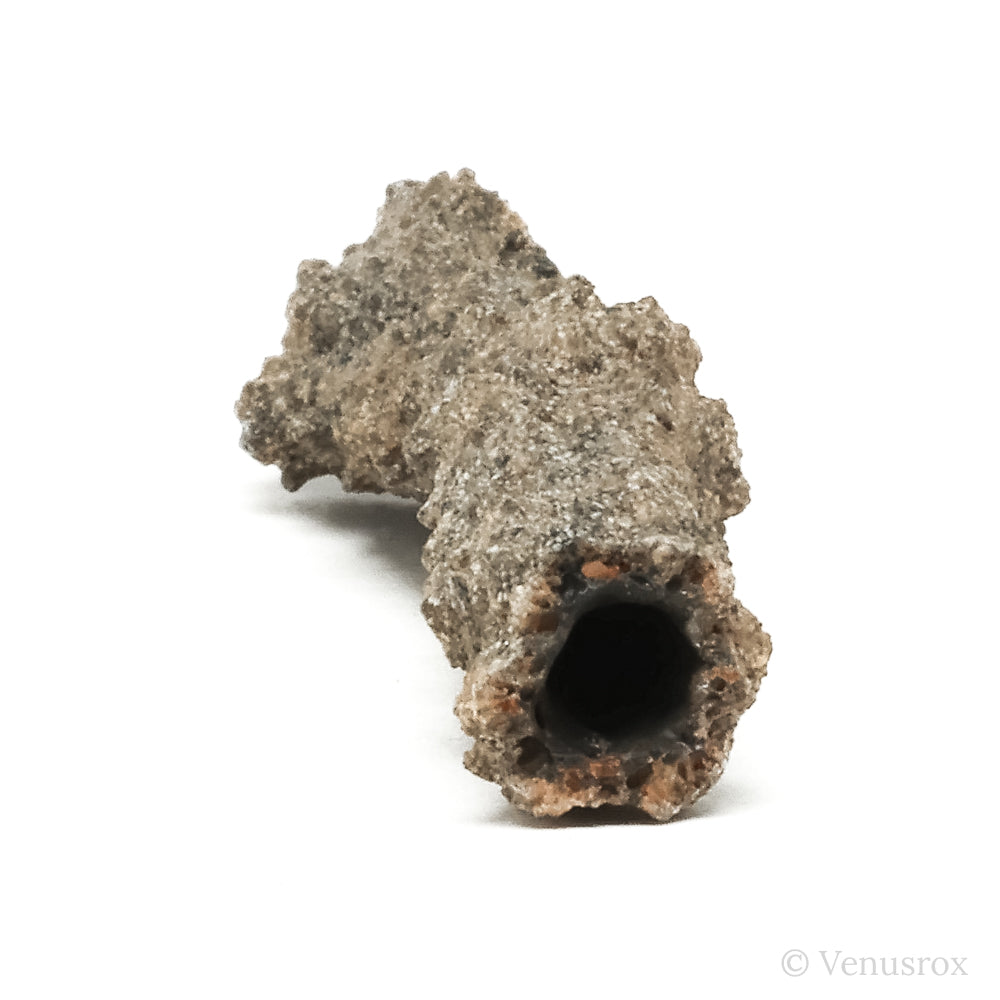 Fulgurite from North Africa | Venusrox