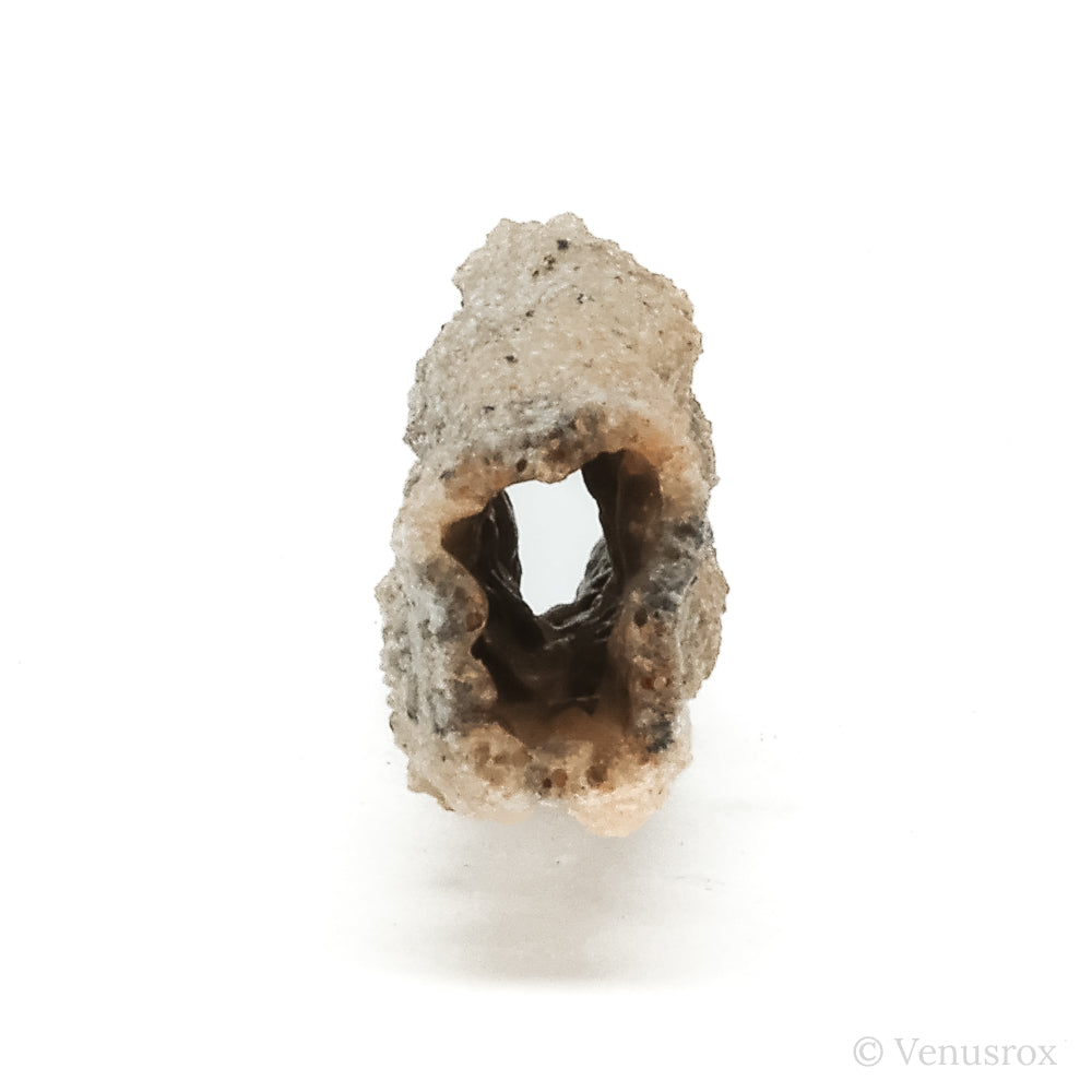 Fulgurite from North Africa | Venusrox