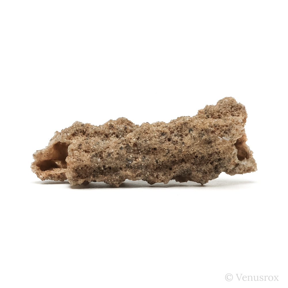 Fulgurite from North Africa | Venusrox