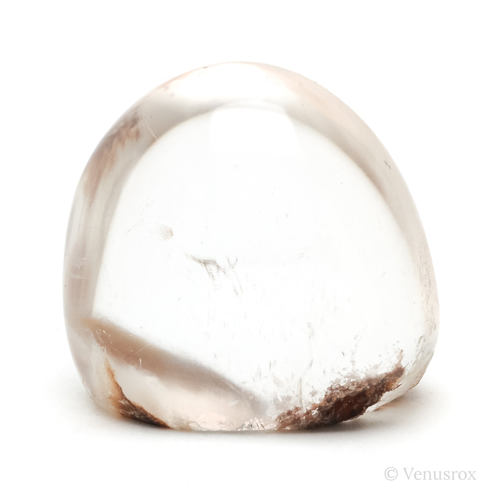 Amphibole Quartz Polished/Natural Crystal from Brazil | Venusrox