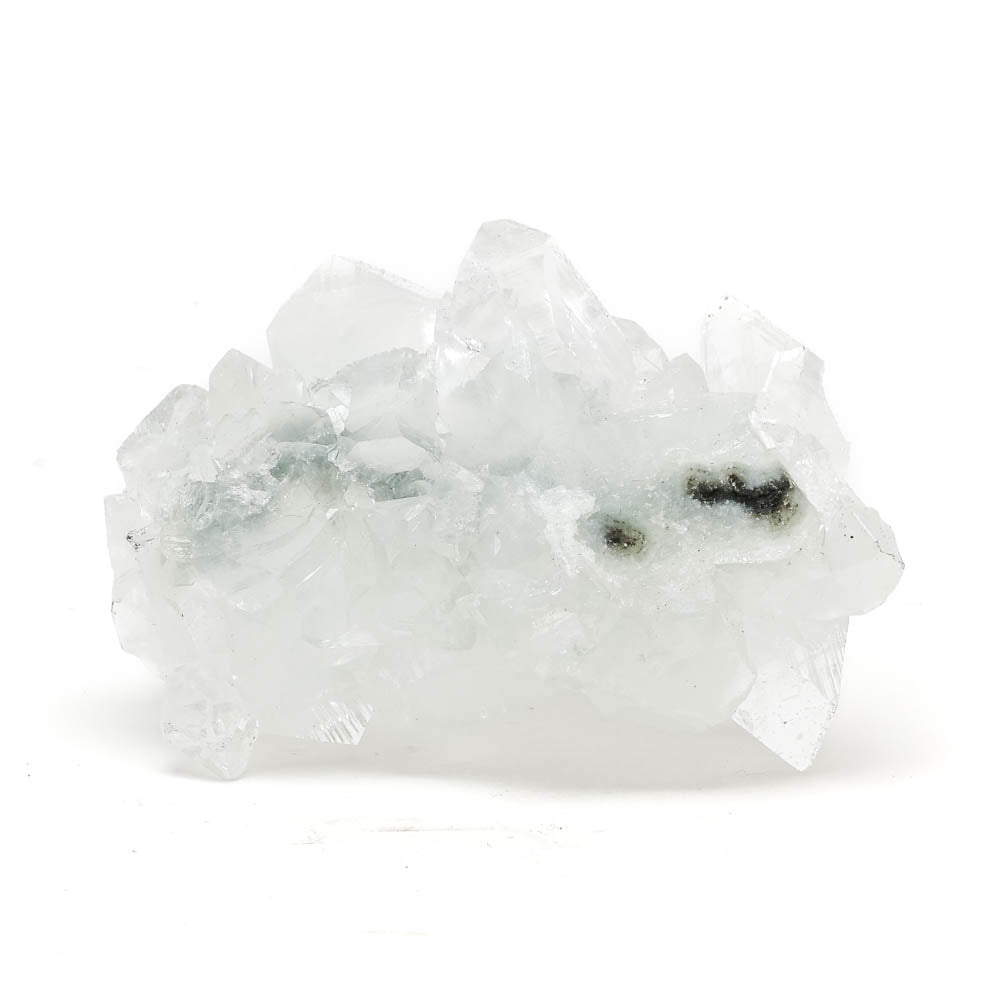 Apophyllite Natural Cluster from Maharashtra, India | Venusrox
