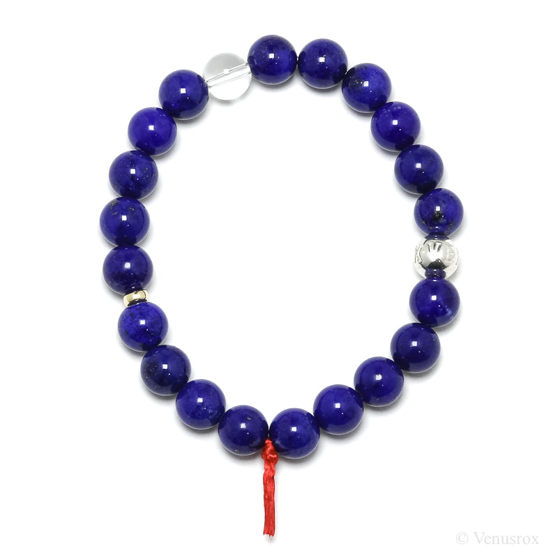 Lapis Lazuli Bracelet from Afghanistan | Venusrox