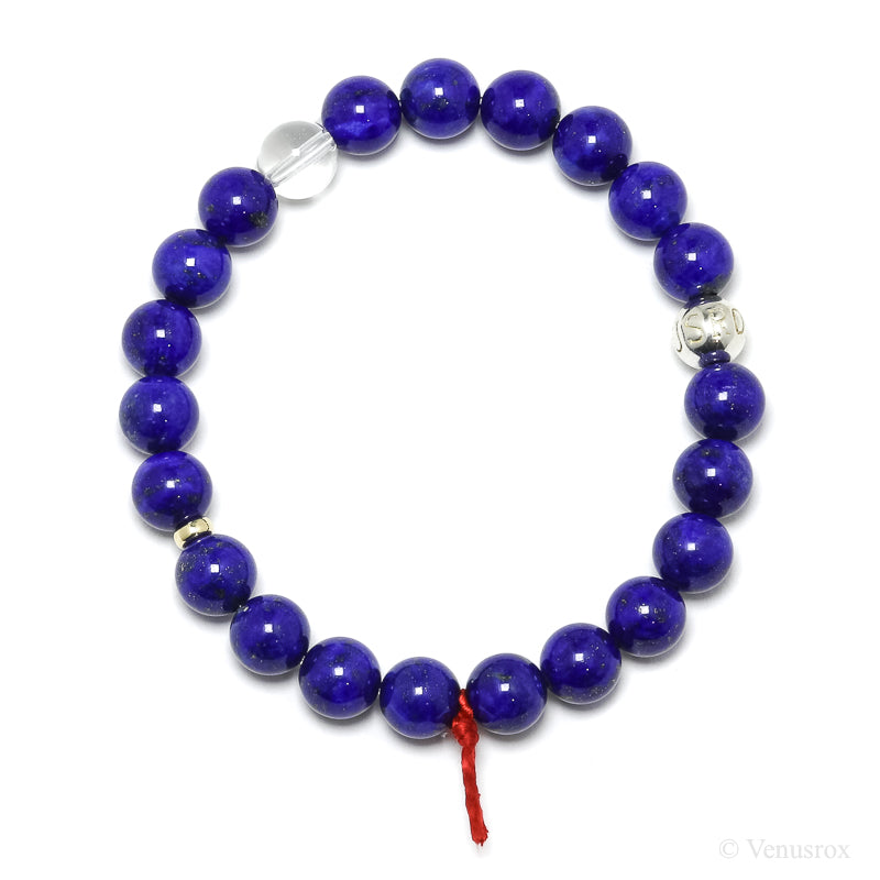 Lapis Lazuli Bracelet from Afghanistan | Venusrox