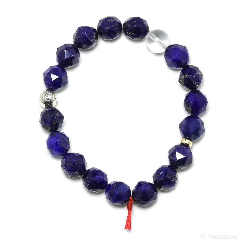 Lapis Lazuli Bracelet from Afghanistan | Venusrox
