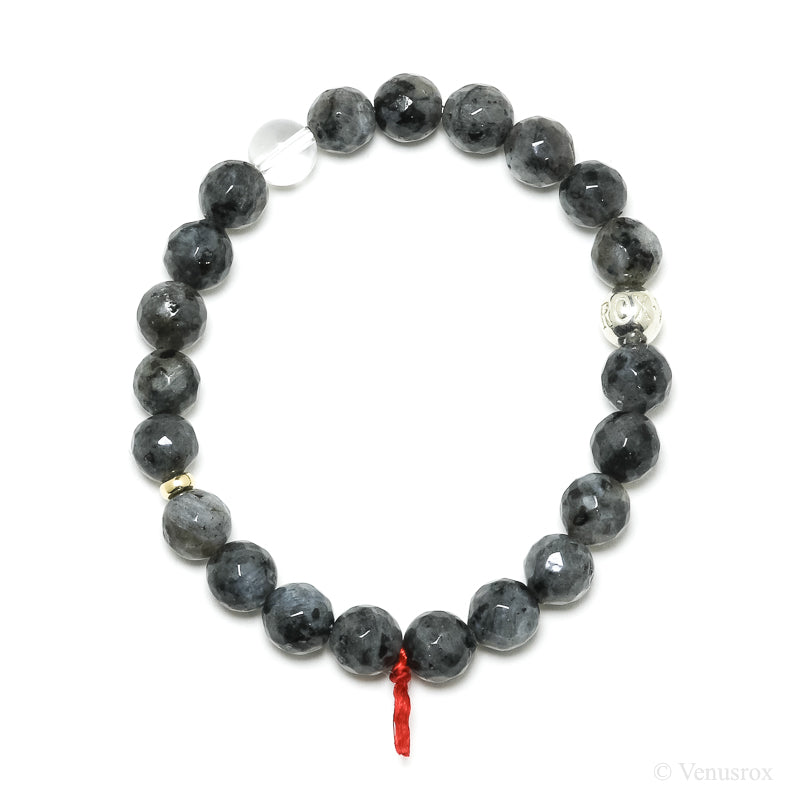 Larvikite Bracelet from Norway | Venusrox