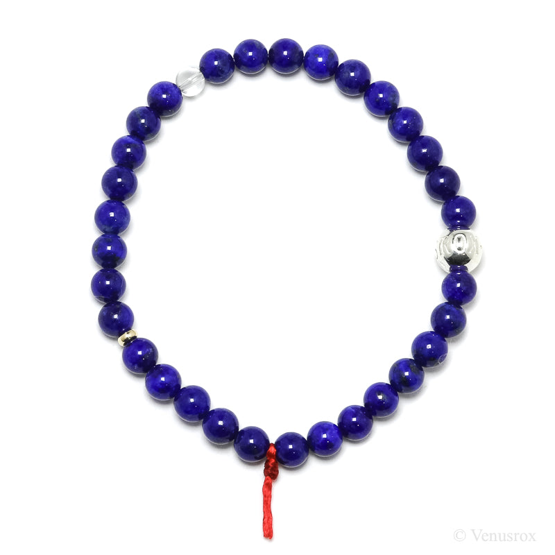 Lapis Lazuli Bracelet from Afghanistan | Venusrox