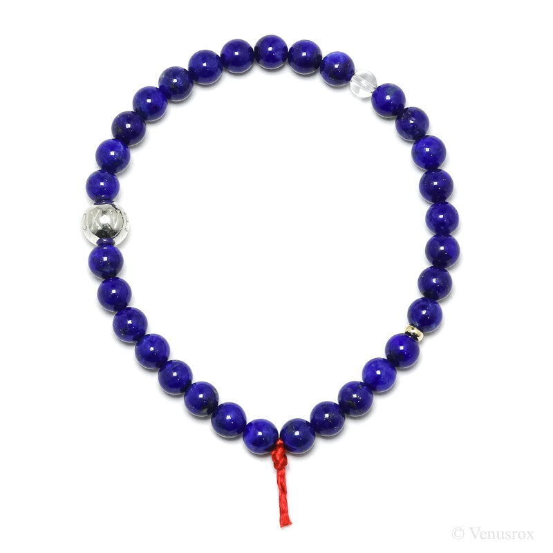 Lapis Lazuli Bracelet from Afghanistan | Venusrox