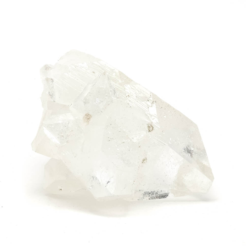 Apophyllite Natural Cluster from Maharashtra, India | Venusrox