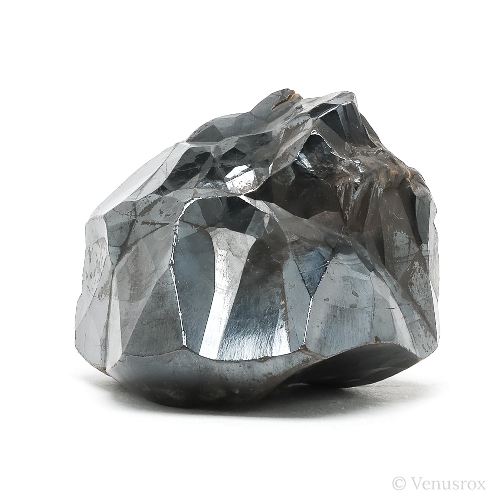 Hematite Botryoidal Natural Crystal from Mefis, Taouz, Er Rachidia Province, Draa-Tafilalet Region, Morocco | Venusrox