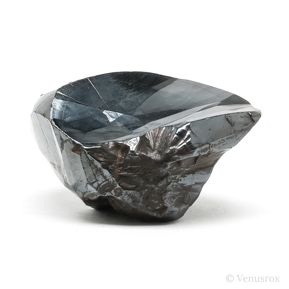 Hematite Botryoidal Natural Crystal from Mefis, Taouz, Er Rachidia Province, Draa-Tafilalet Region, Morocco | Venusrox