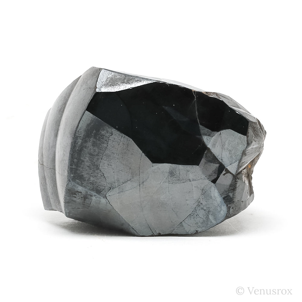 Hematite Botryoidal Natural Crystal from Mefis, Taouz, Er Rachidia Province, Draa-Tafilalet Region, Morocco | Venusrox