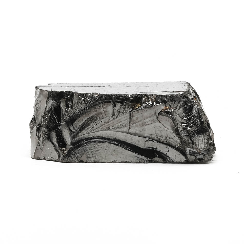 Elite Shungite from Shunga, Karelia, Russia | Venusrox
