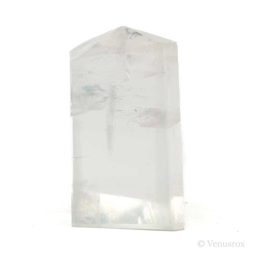 Calcite Polished Crystal from India | Venusrox