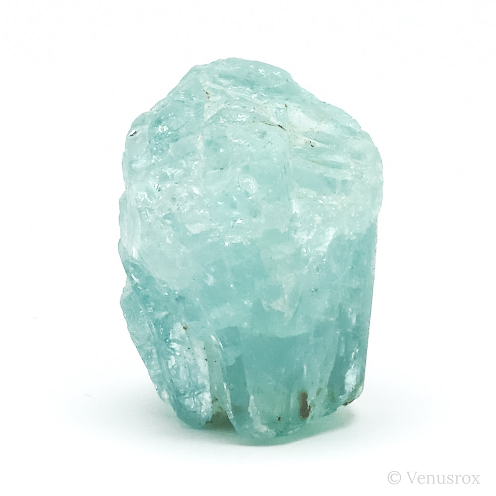 Aquamarine Natural Crystal from Karur, India | Venusrox