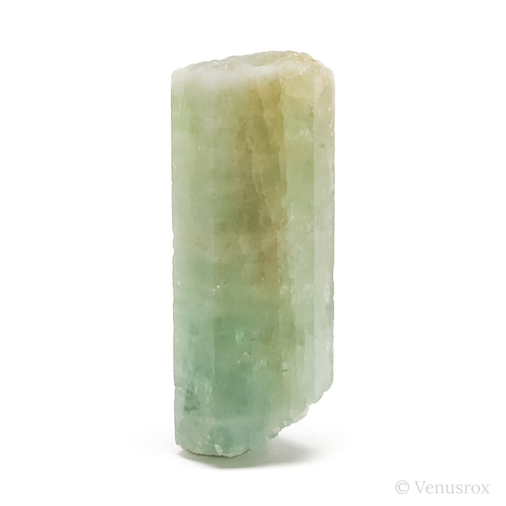Aquamarine Natural Crystal from Karur, India | Venusrox