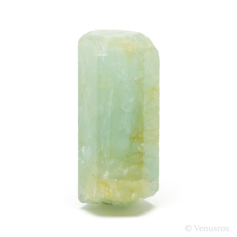 Aquamarine Natural Crystal from Karur, India | Venusrox