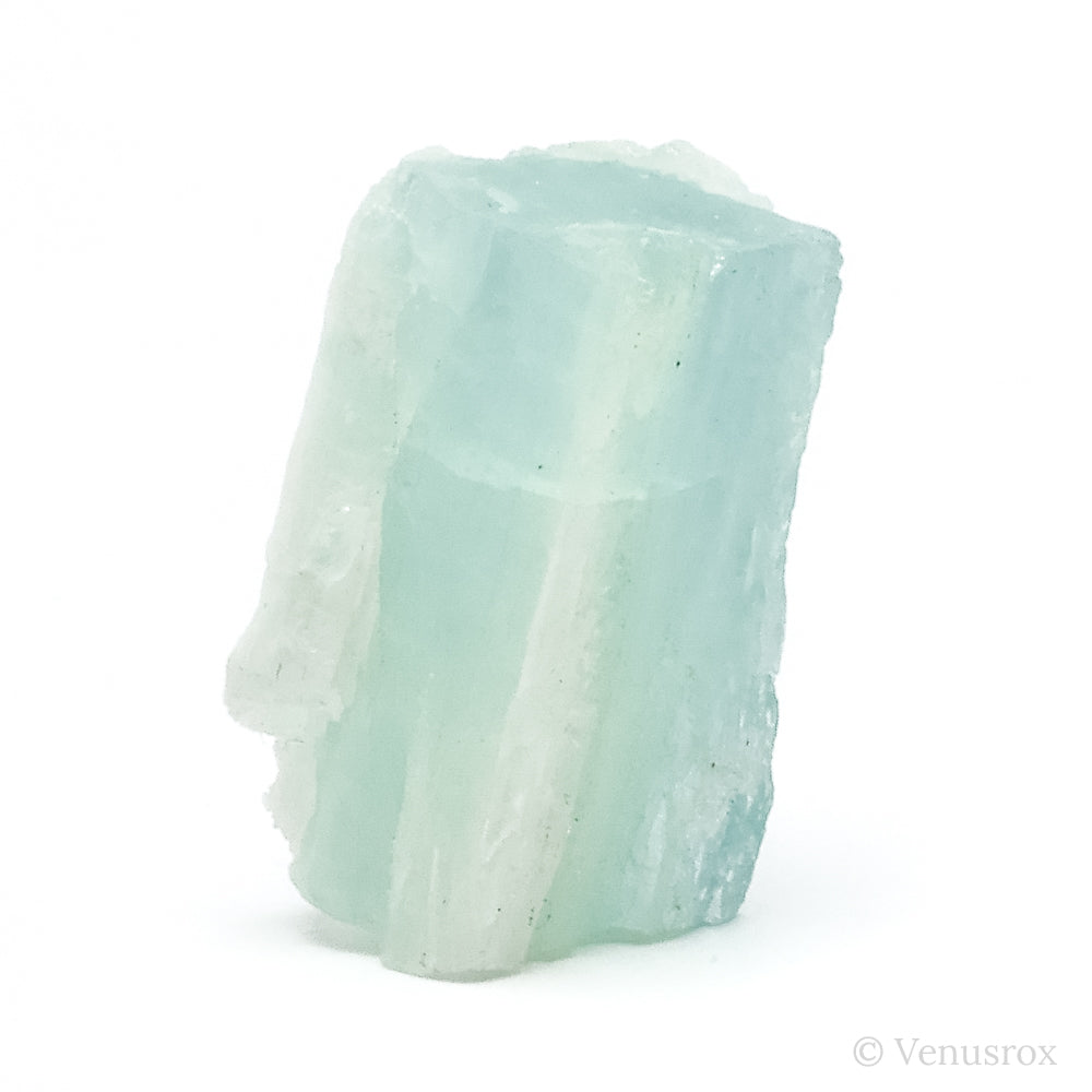 Aquamarine Natural Crystal from Karur, India | Venusrox