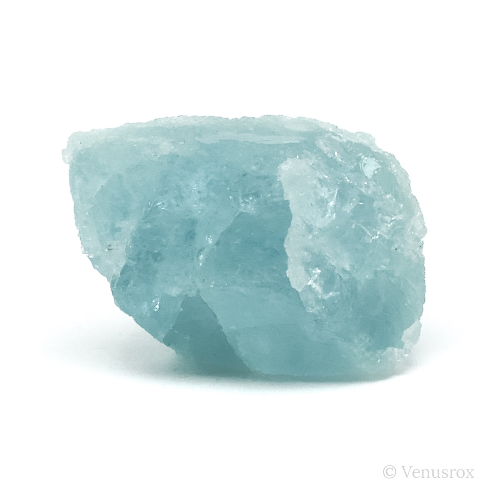 Aquamarine Natural Crystal from Karur, India | Venusrox