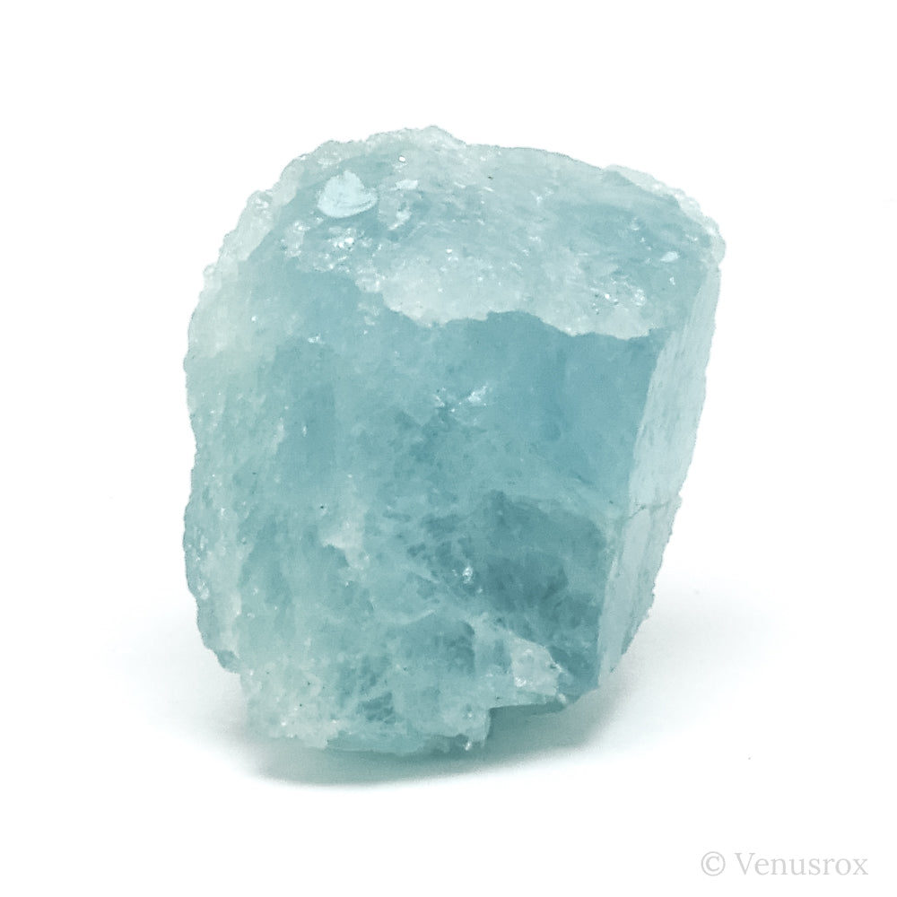 Aquamarine Natural Crystal from Karur, India | Venusrox