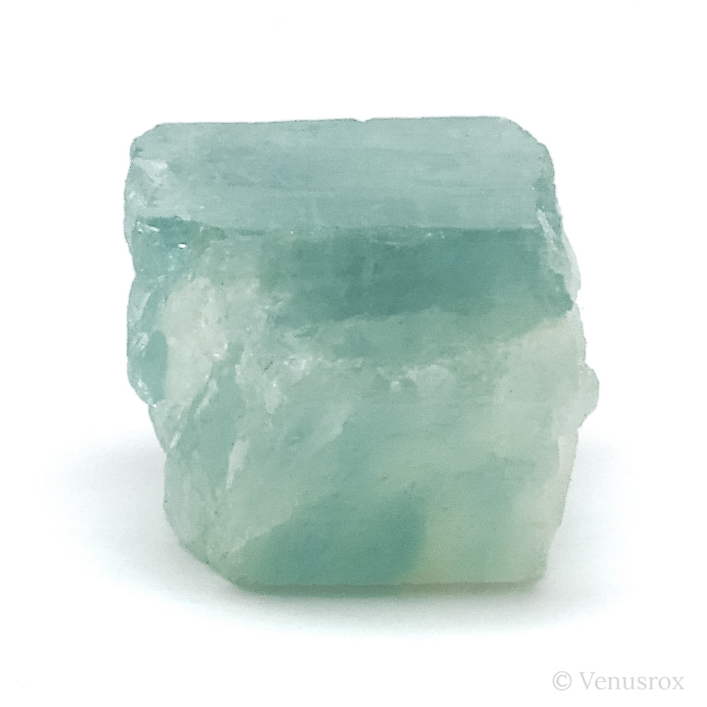 Aquamarine Natural Crystal from Karur, India | Venusrox