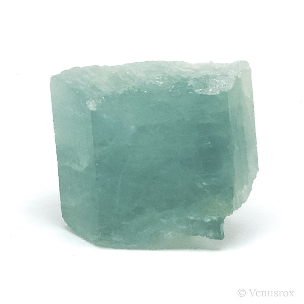 Aquamarine Natural Crystal from Karur, India | Venusrox