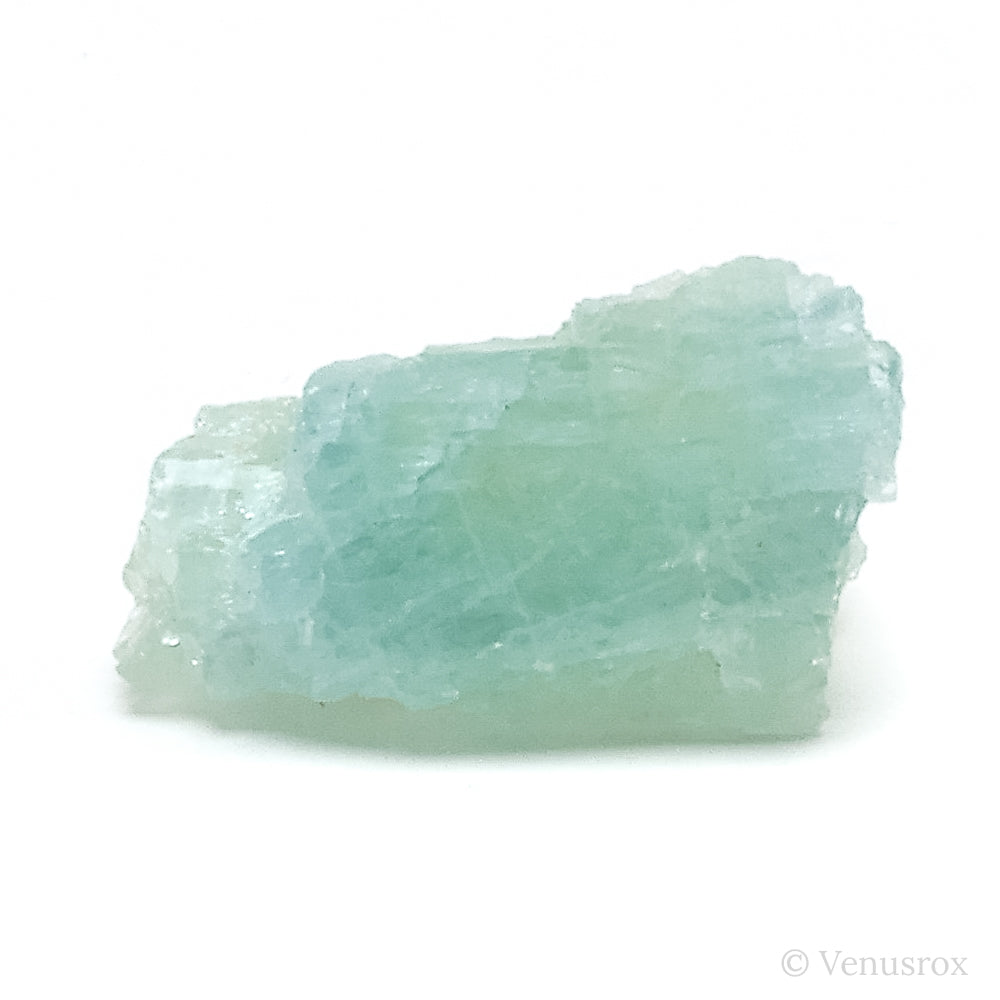 Aquamarine Natural Crystal from Karur, India | Venusrox
