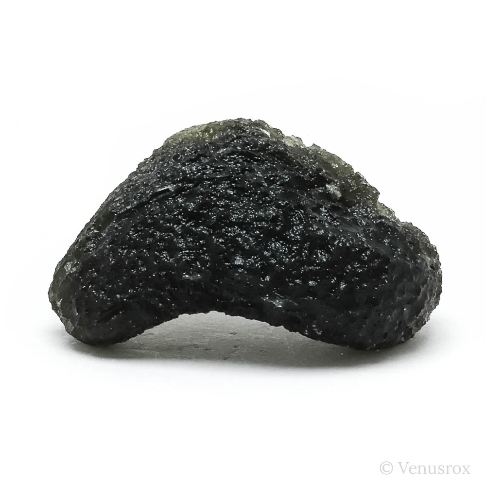 Moldavite Crystal from Chlum, Czech Republic | Venusrox
