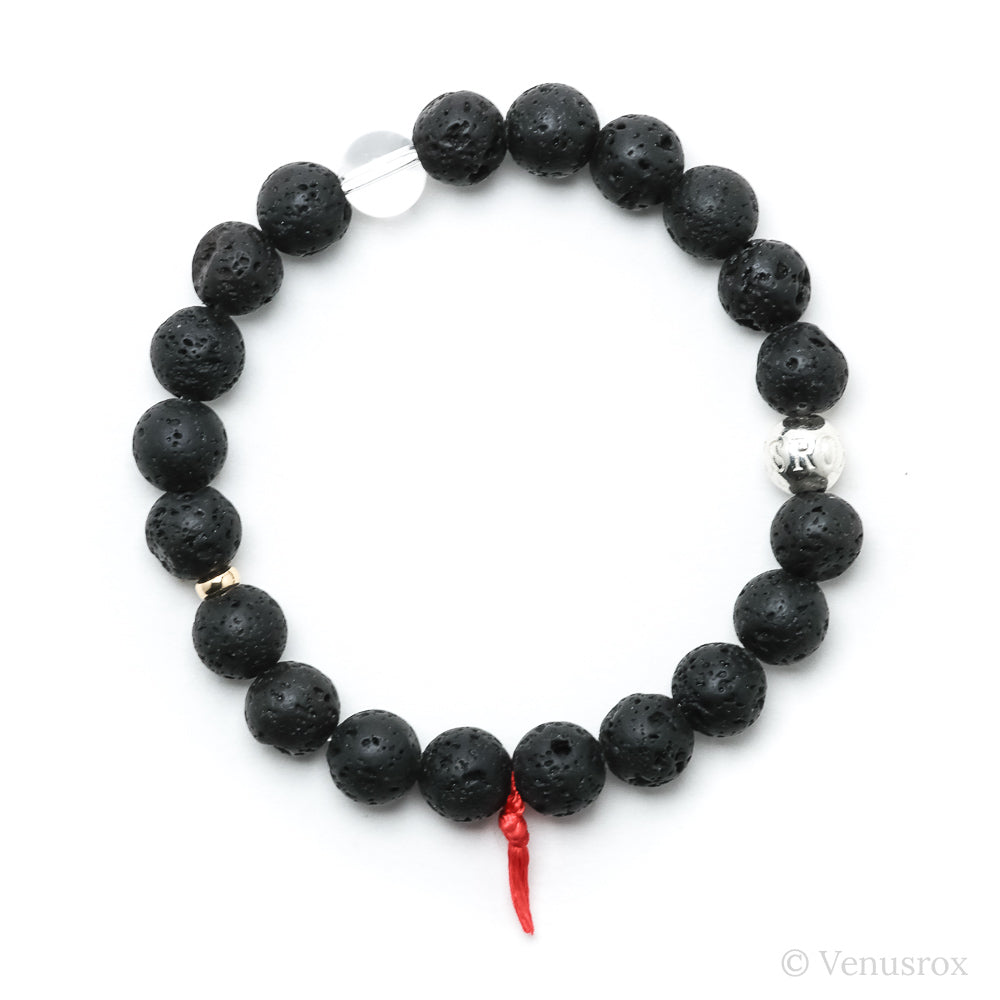 Lava Bracelet from Indonesia | Venusrox