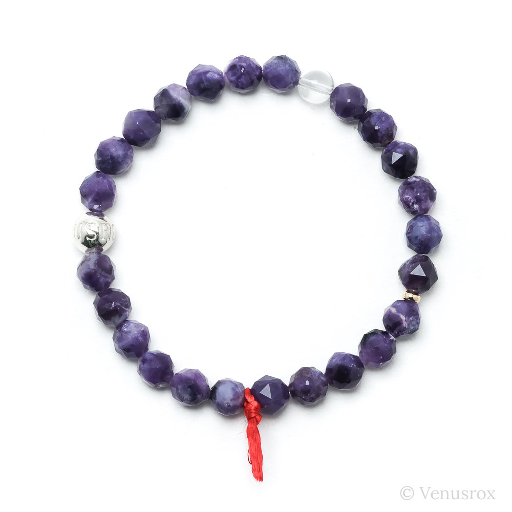Tiffany Stone Bracelet from the Thomas Range, Utah, USA | Venusrox