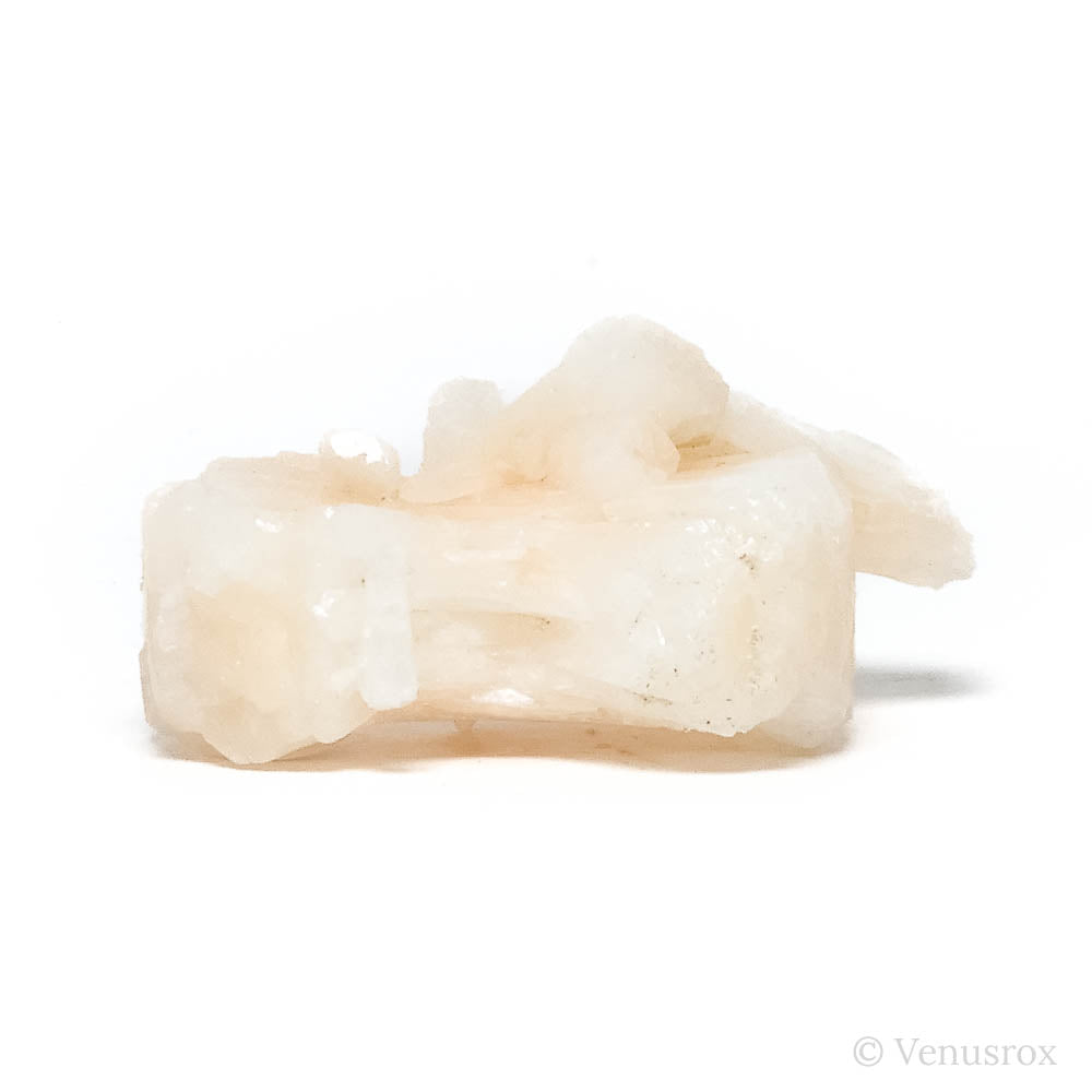 Stilbite Natural 'Bow-tie' from Pune District, Maharashtra, India | Venusrox