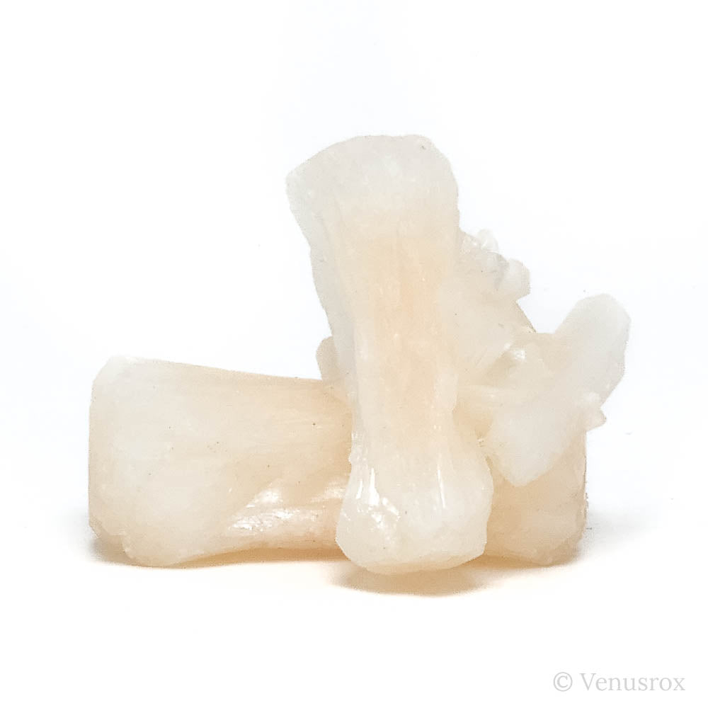 Stilbite Natural Cluster from Jalgaon, Maharashtra, India | Venusrox