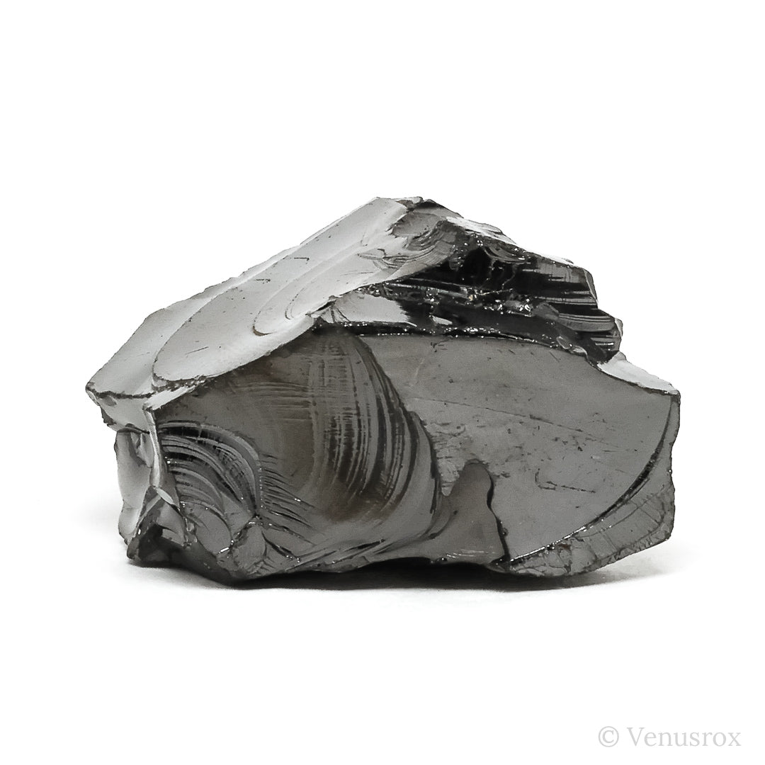 Elite Shungite from Shunga, Karelia, Russia | Venusrox