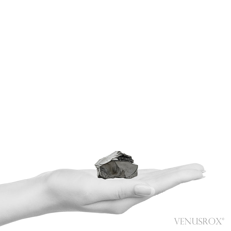 Elite Shungite from Shunga, Karelia, Russia | Venusrox