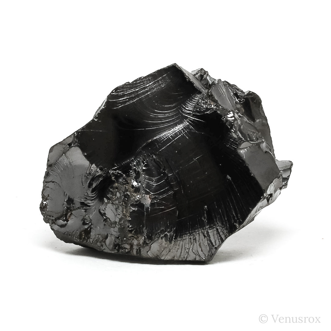 Elite Shungite from Shunga, Karelia, Russia | Venusrox