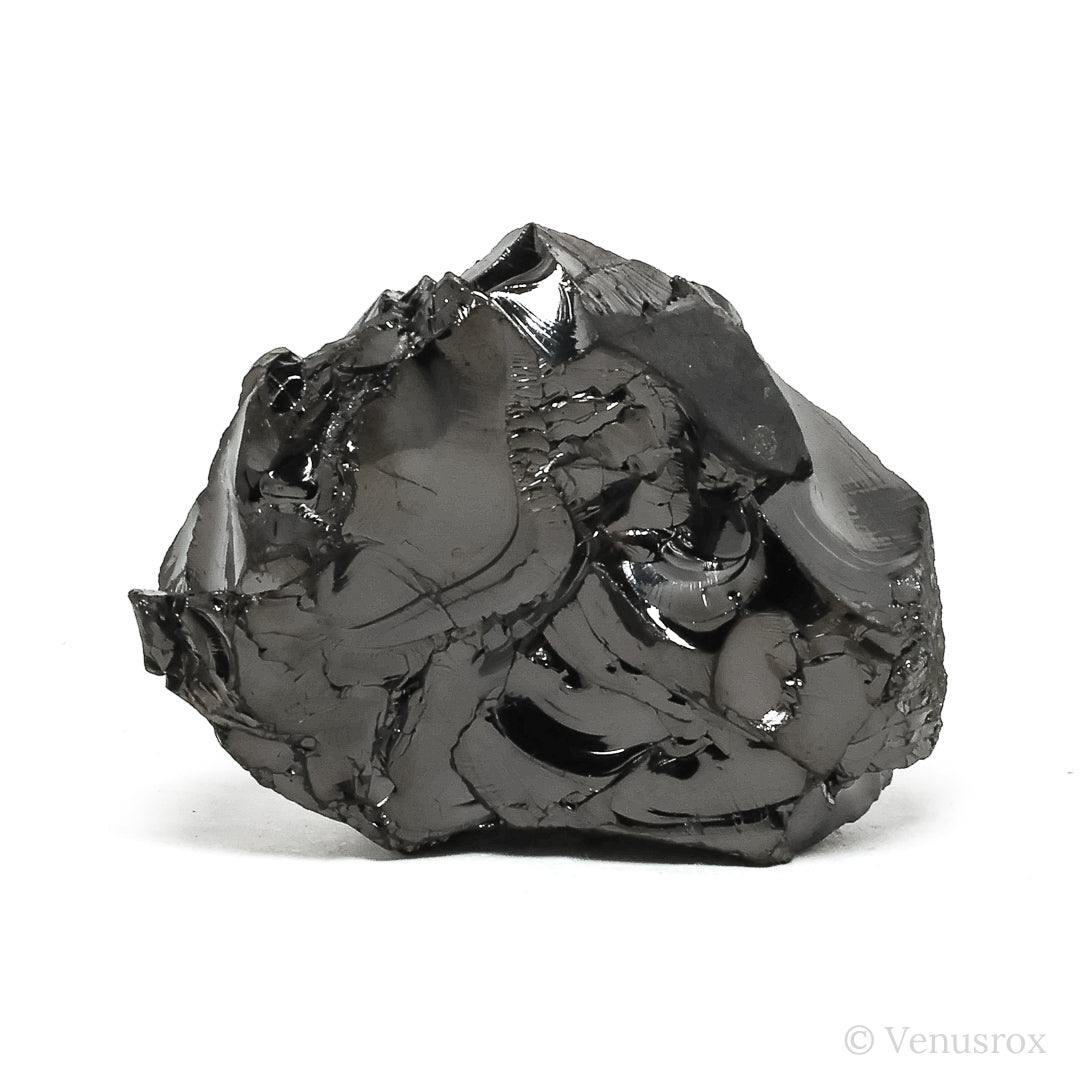 Elite Shungite from Shunga, Karelia, Russia | Venusrox