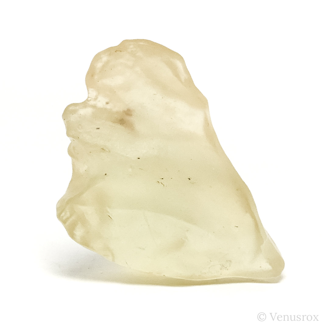 Libyan Gold Tektite from the Libyan/Egyptian Border, Sahara Desert | Venusrox