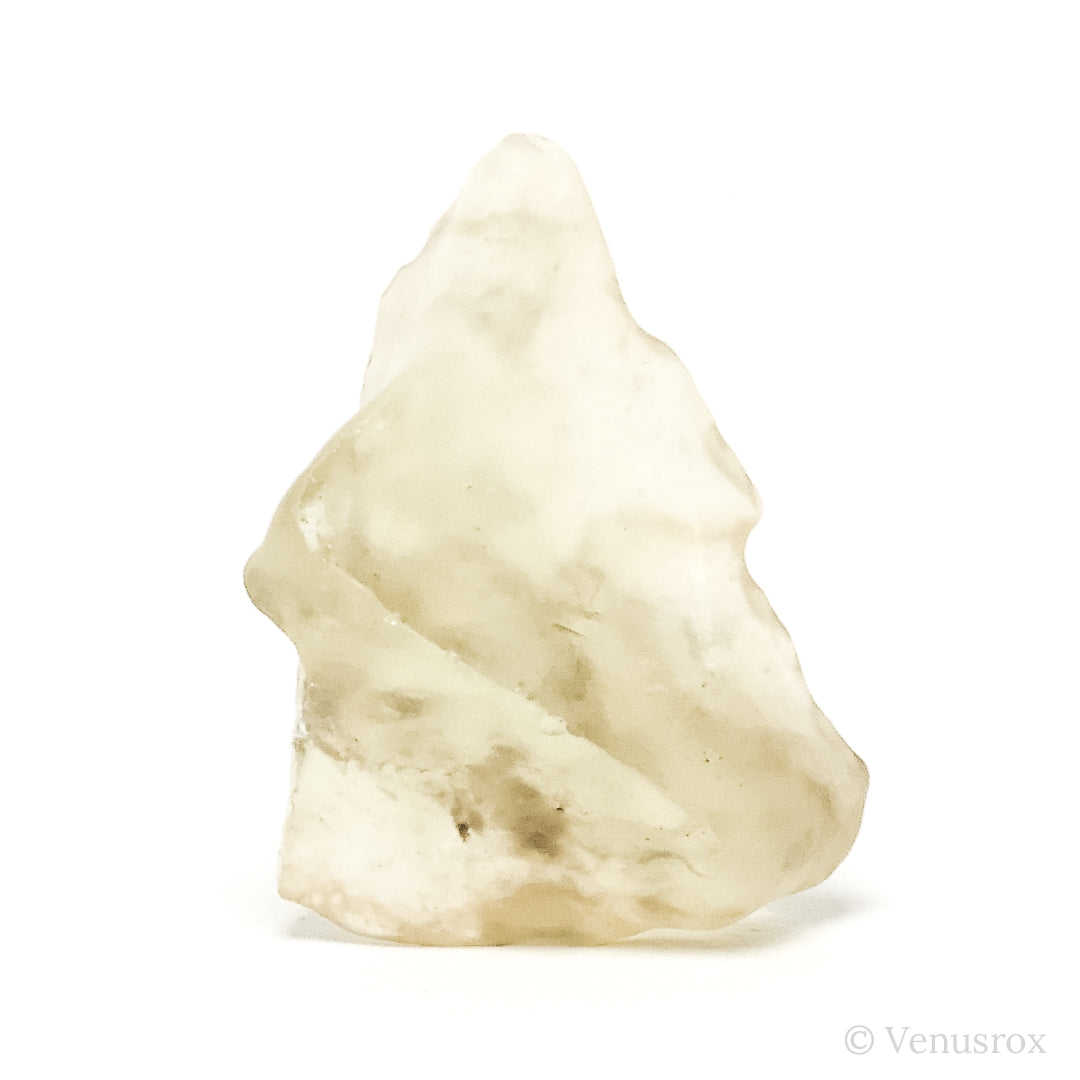 Libyan Gold Tektite from the Libyan/Egyptian Border, Sahara Desert | Venusrox