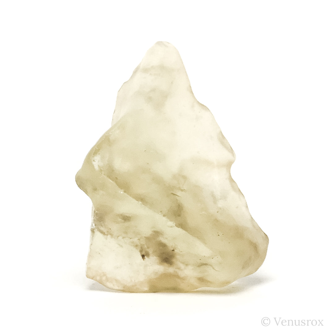 Libyan Gold Tektite from the Libyan/Egyptian Border, Sahara Desert | Venusrox