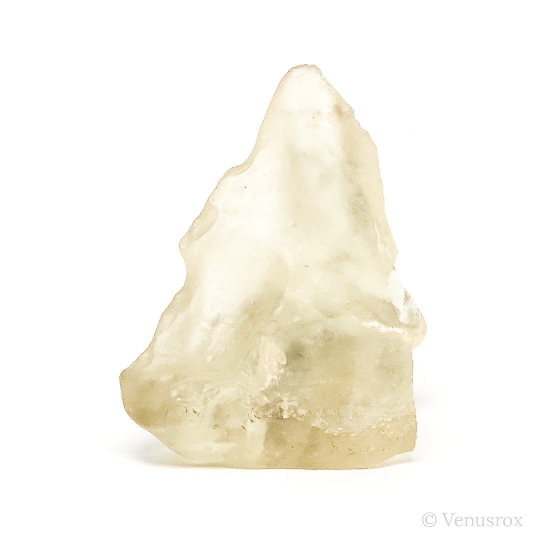 Libyan Gold Tektite from the Libyan/Egyptian Border, Sahara Desert | Venusrox