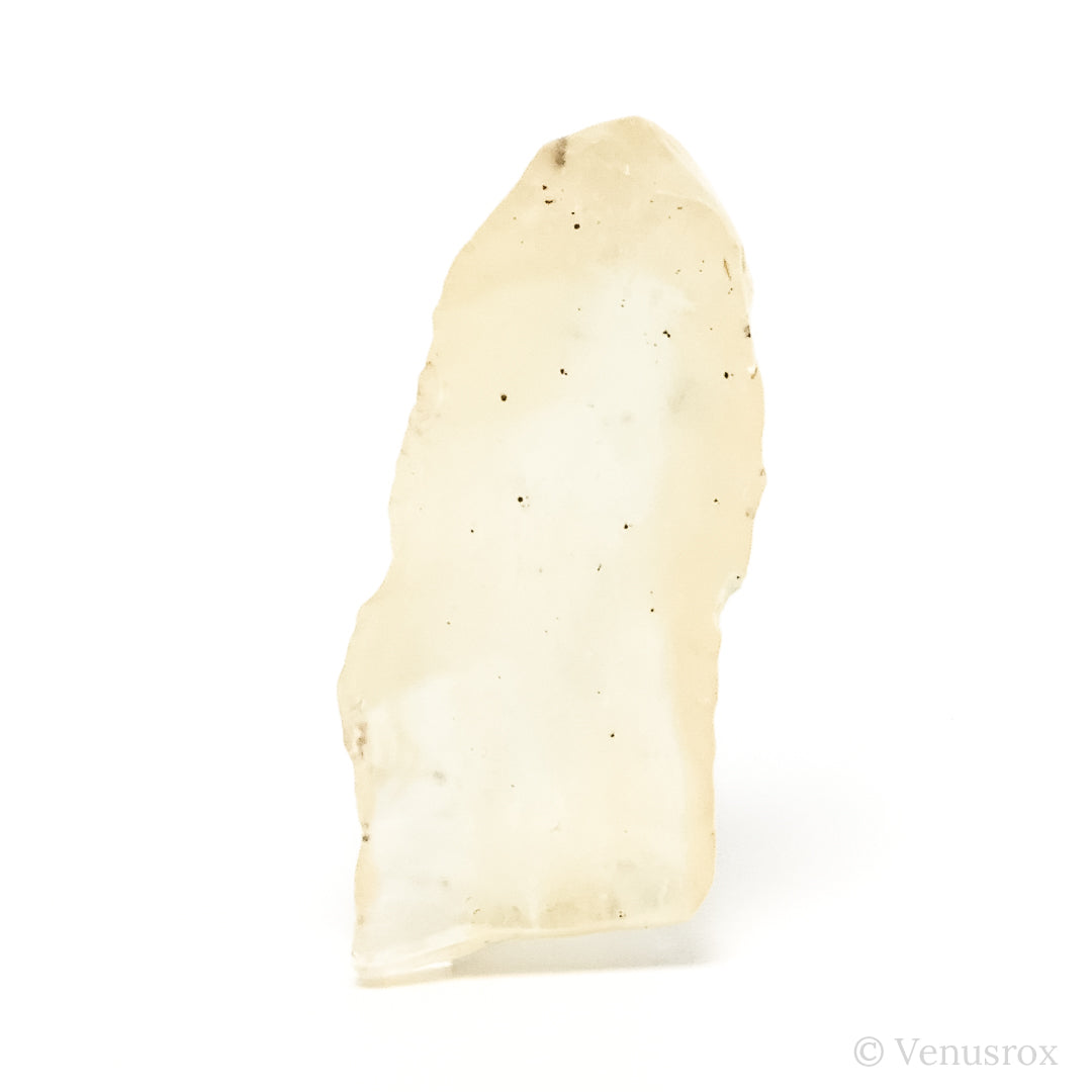 Libyan Gold Tektite from the Libyan/Egyptian Border, Sahara Desert | Venusrox