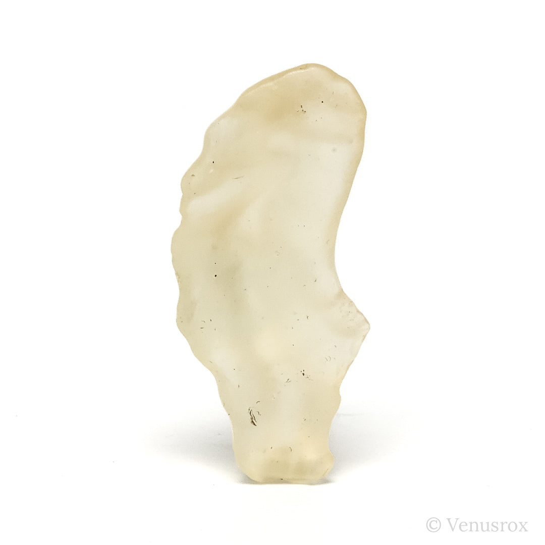 Libyan Gold Tektite from the Libyan/Egyptian Border, Sahara Desert | Venusrox