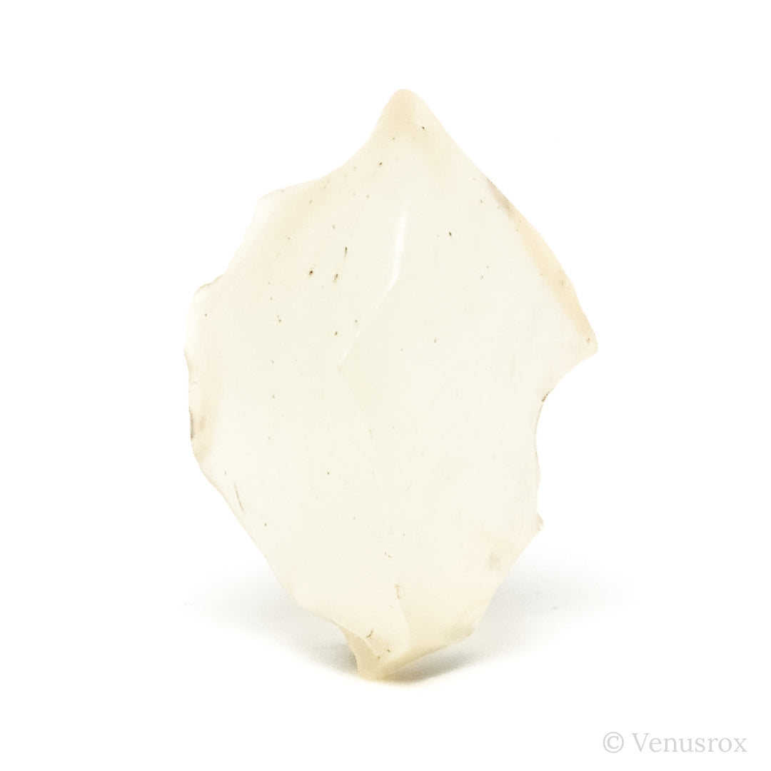 Libyan Gold Tektite from the Libyan/Egyptian Border, Sahara Desert | Venusrox