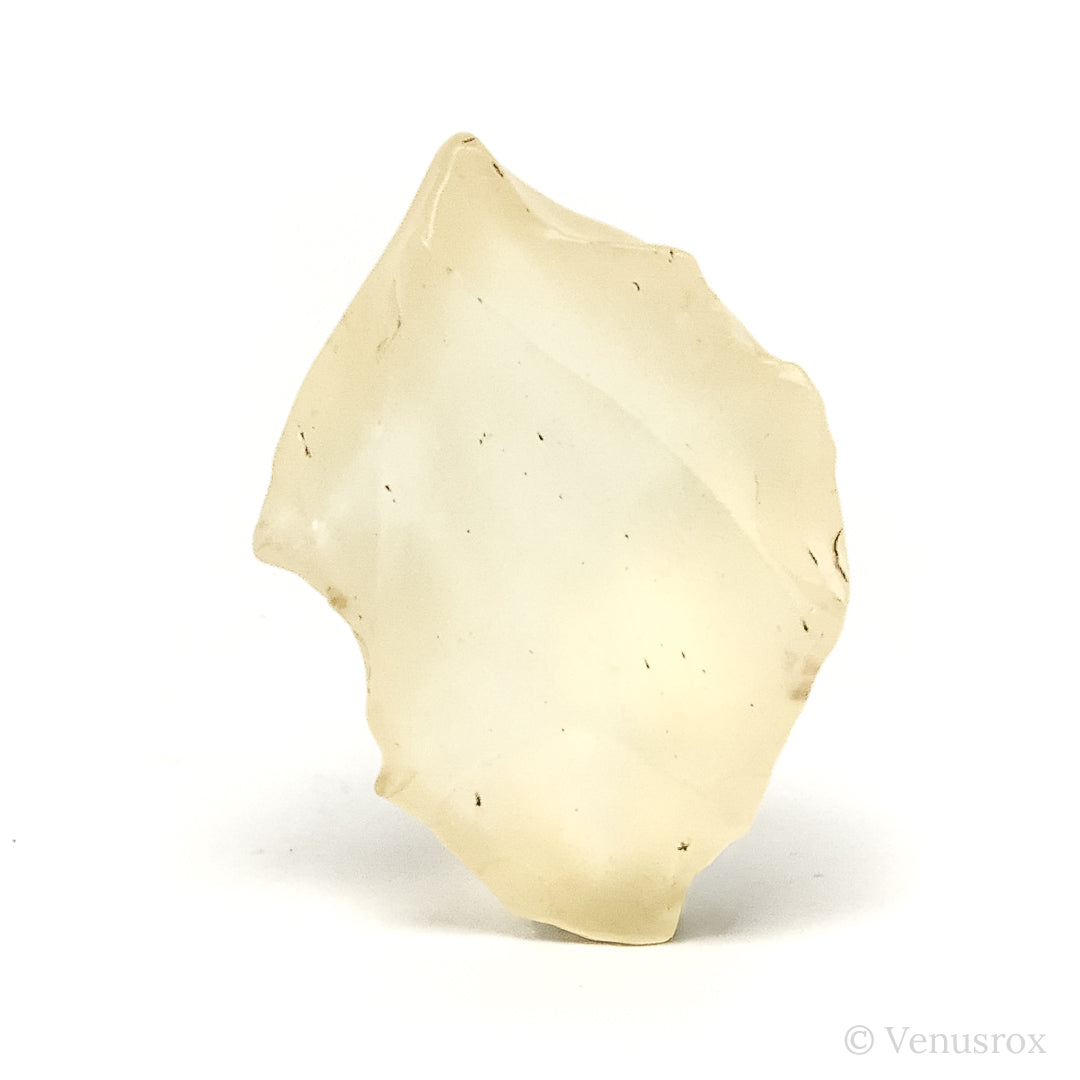 Libyan Gold Tektite from the Libyan/Egyptian Border, Sahara Desert | Venusrox