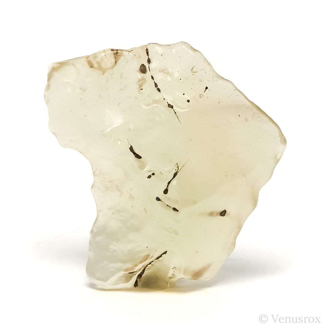 Libyan Gold Tektite from the Libyan/Egyptian Border, Sahara Desert | Venusrox