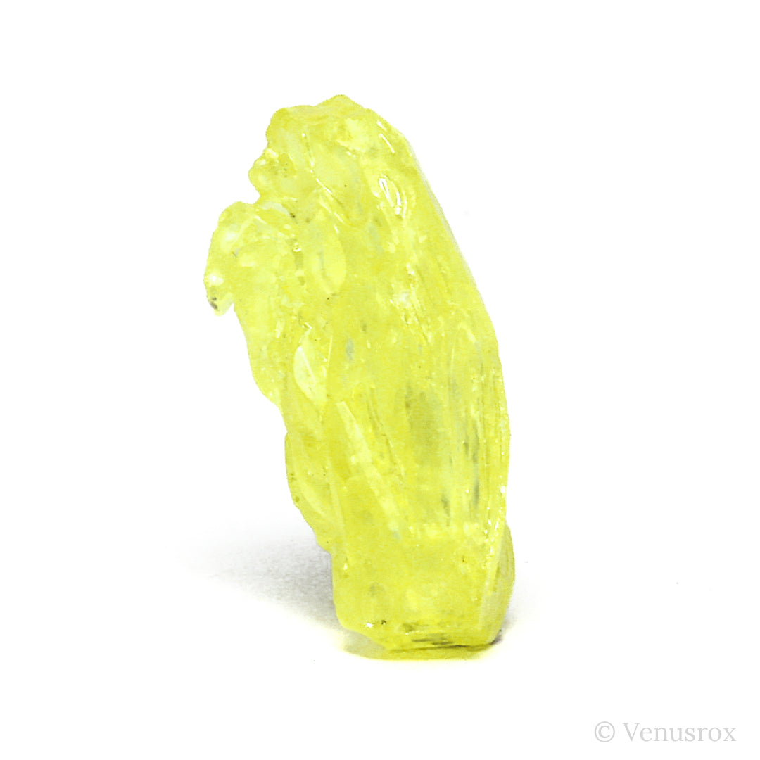 Sulphur Natural Crystal from Bolivia | Venusrox