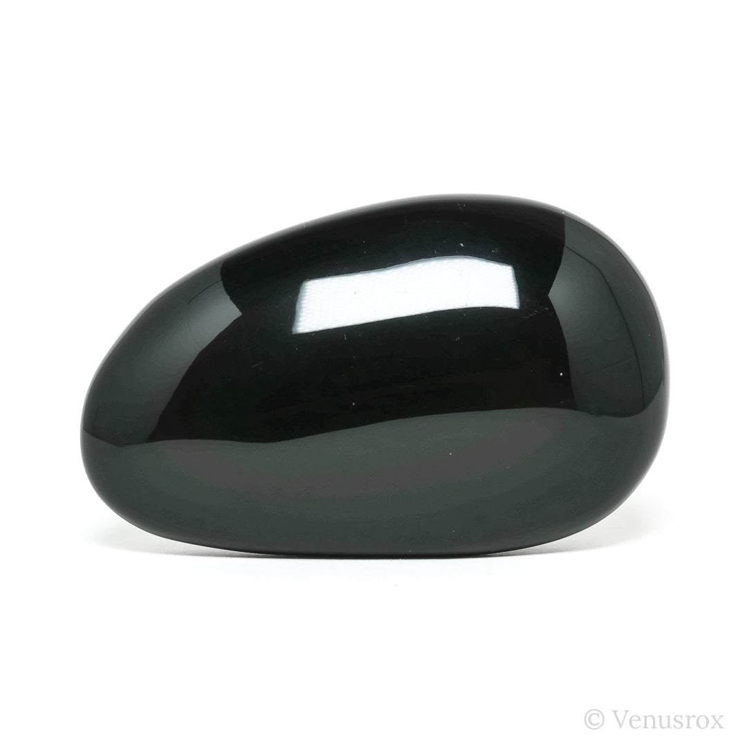 Rainbow Obsidian Polished Crystal from Mexico | Venusrox