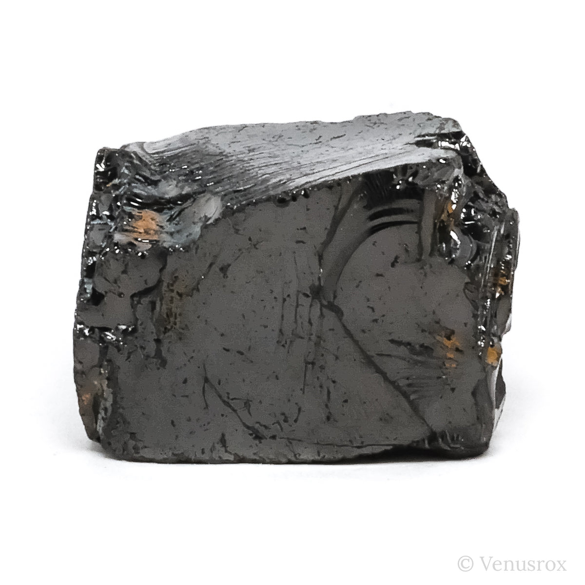 Elite Shungite from Shunga, Karelia, Russia | Venusrox